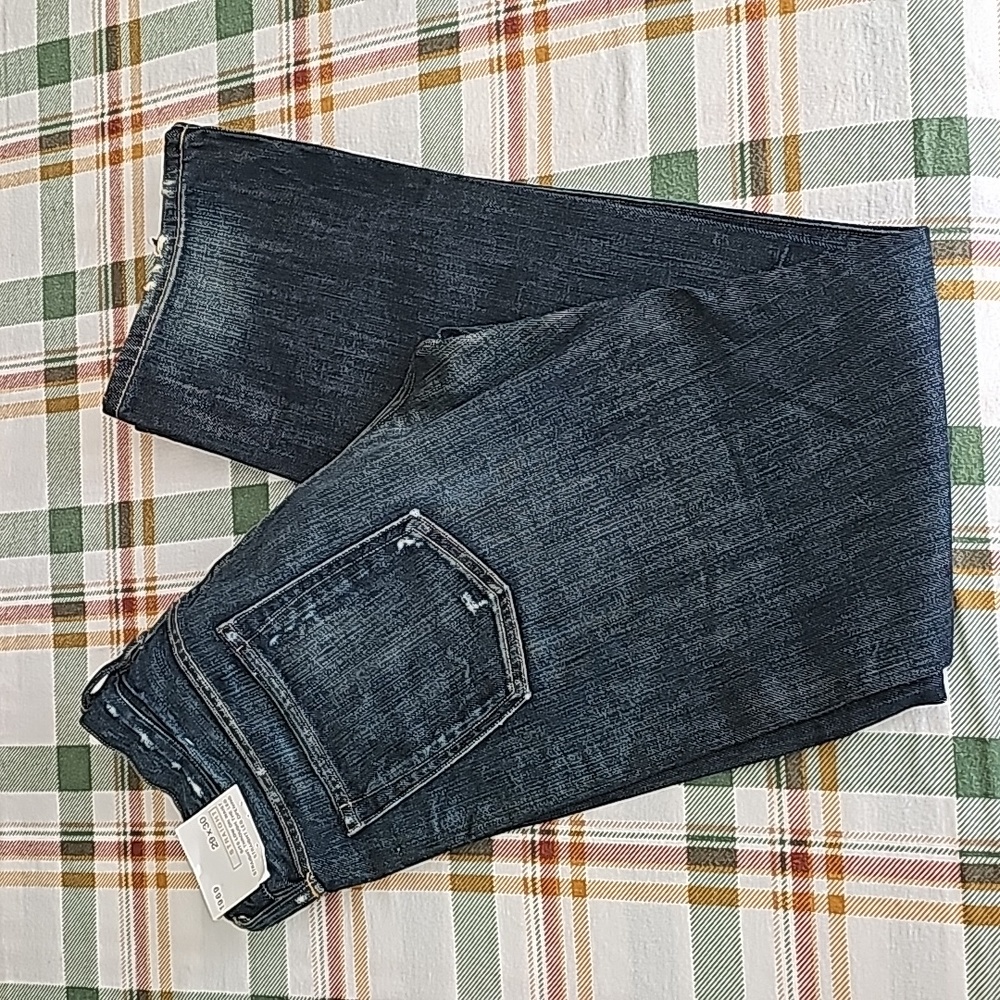Men's Jeans